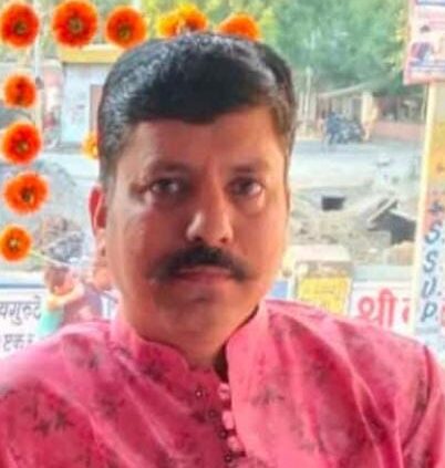 Durgesh Chechani Bhilwara