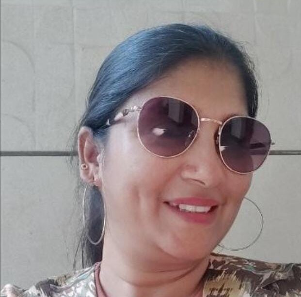 Sandhya Rani Laddha